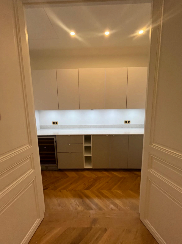 Victor Hugo - Cuisine 1