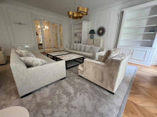 Victor Hugo - Salon 2