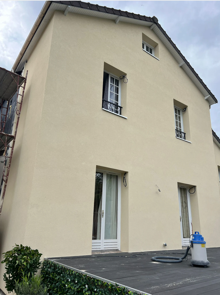 Rénovation - Après