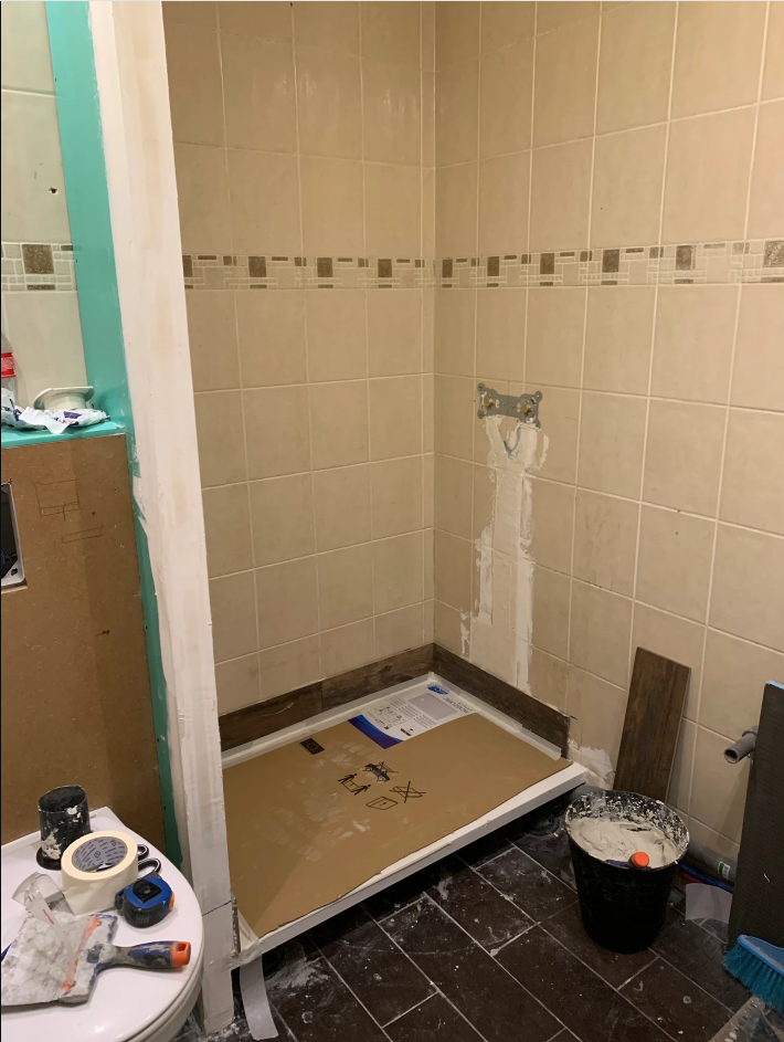 Construction - Avant