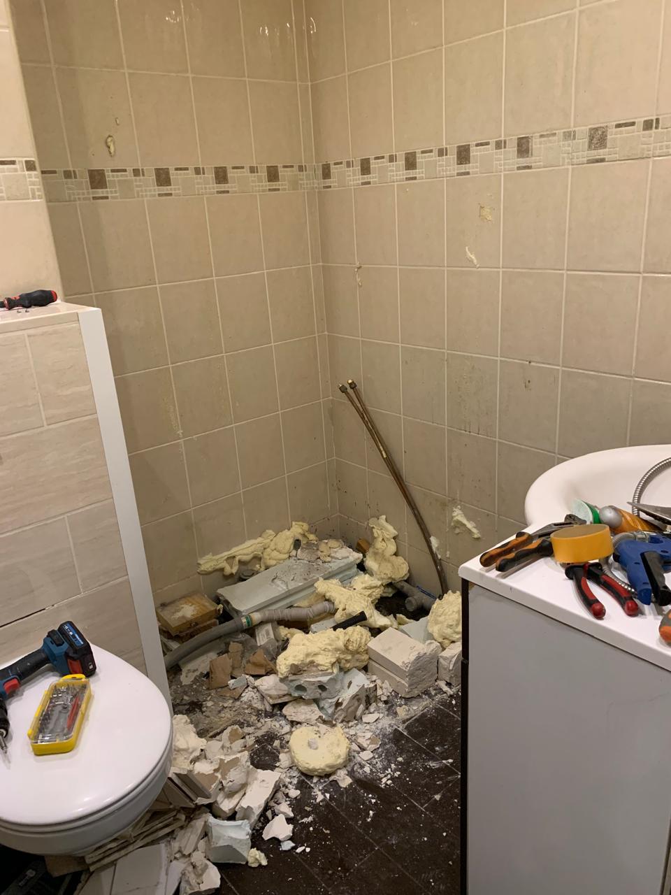 Chantier construction Vision Bâtiments