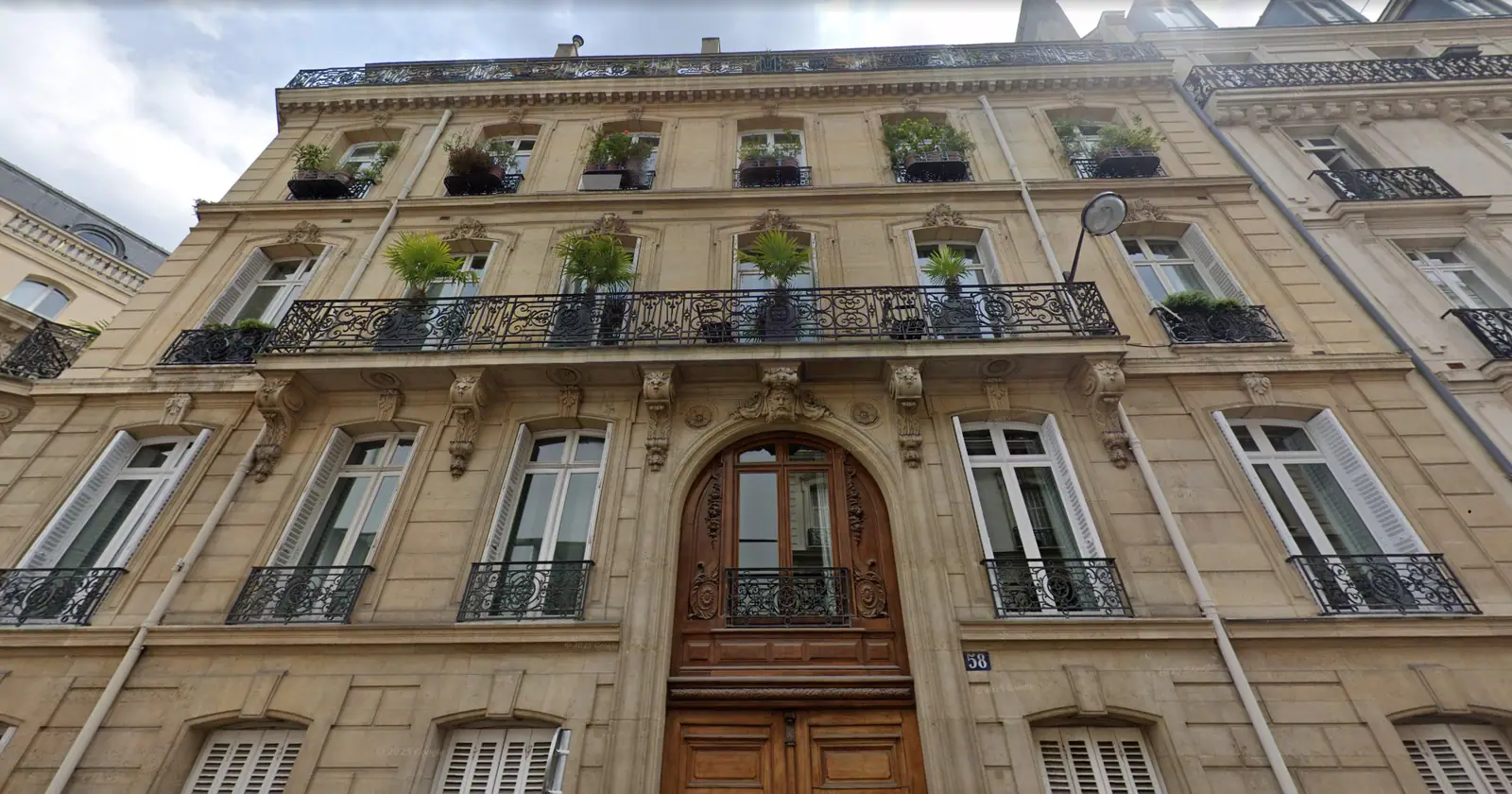 Vision Bâtiments — entreprise générale TCE Paris : rénovation tout corps d'état